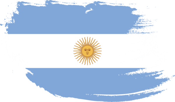 Argentina flag