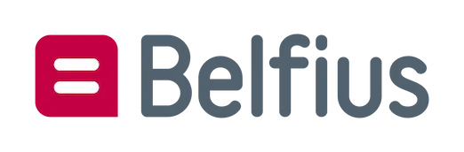 Belfius Direct Net logo