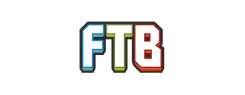 FTB Minecraft logo