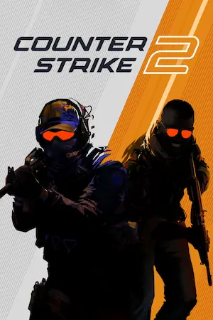 Counter-Strike 2 Artwork