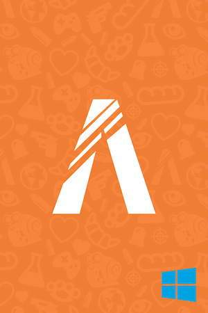 FiveM Windows Artwork