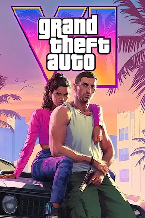 GTA VI Artwork