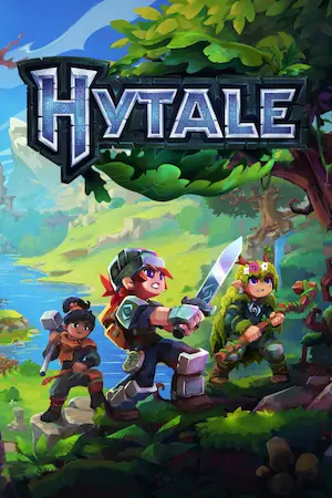 Hytale Artwork