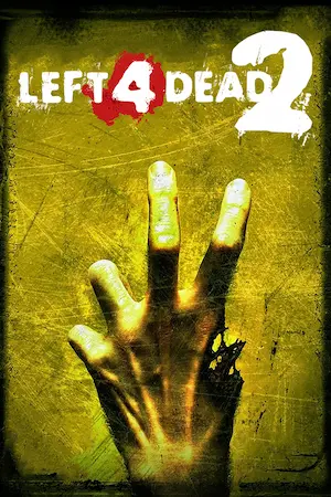 Left 4 Dead 2 Artwork