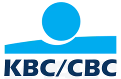 KBC/CBC logo
