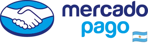 Mercado Pago Argentina logo