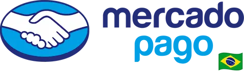 Mercado Pago Brazil logo