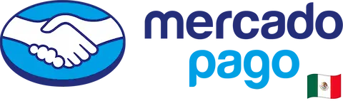 Mercado Pago Mexico logo