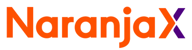 Naranja X Argentina logo