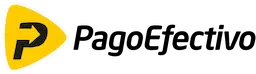 PagoEfectivo logo