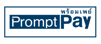 PromptPay QR logo