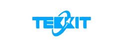 Tekkit Minecraft logo